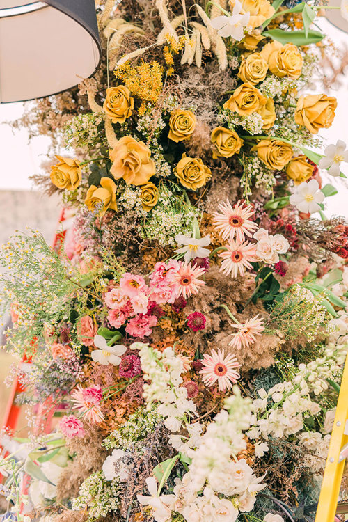 Posh Bouquet Photo Gallery - Weddings 9